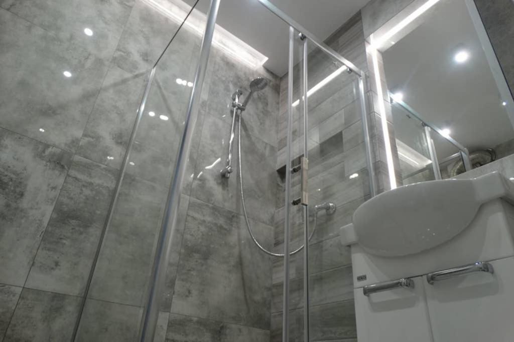 Apartament Lucy - Scisle Centrum Czestochowy Częstochowa Exterior foto