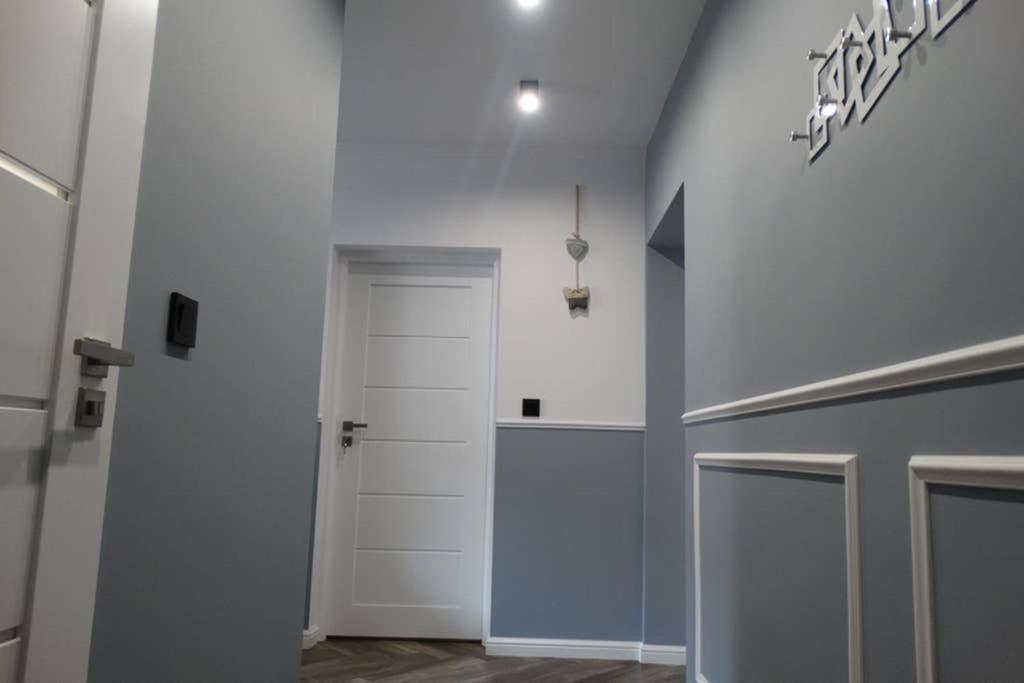 Apartament Lucy - Scisle Centrum Czestochowy Częstochowa Exterior foto