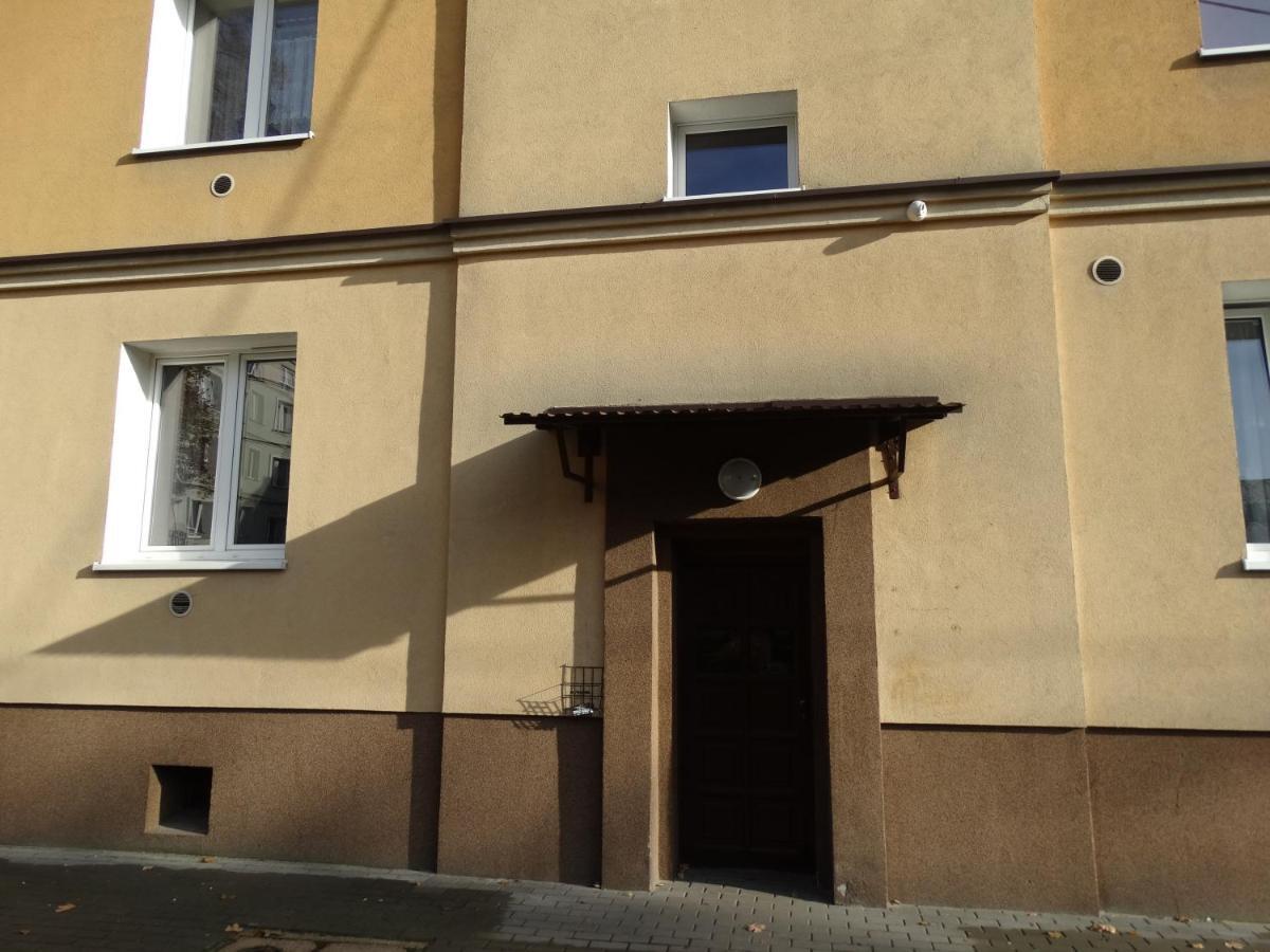 Apartament Lucy - Scisle Centrum Czestochowy Częstochowa Exterior foto